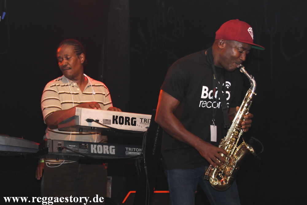 Harmony House Band