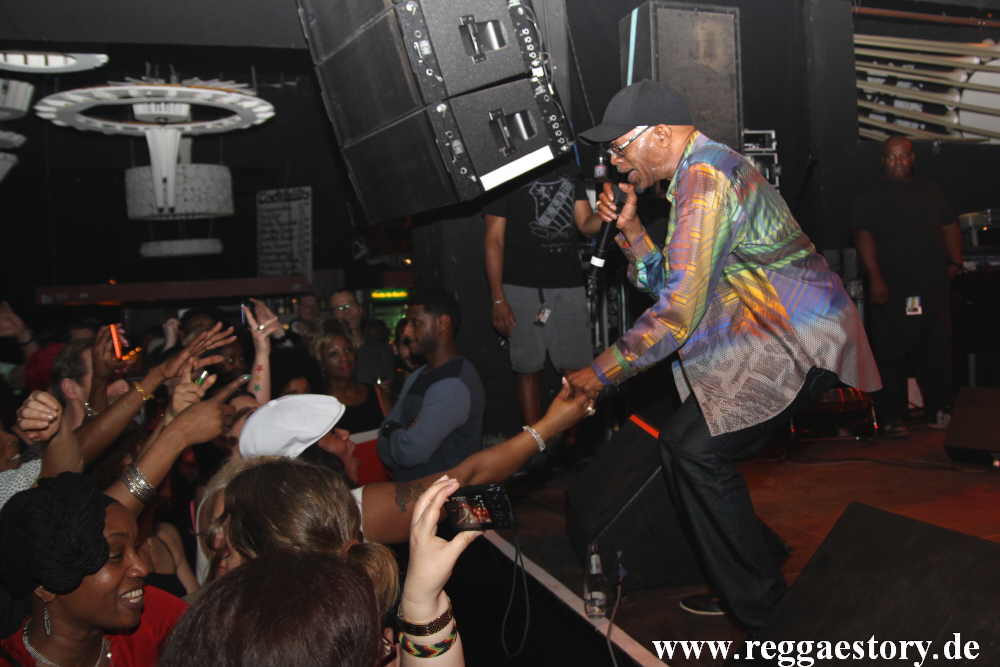 Beres Hammond
