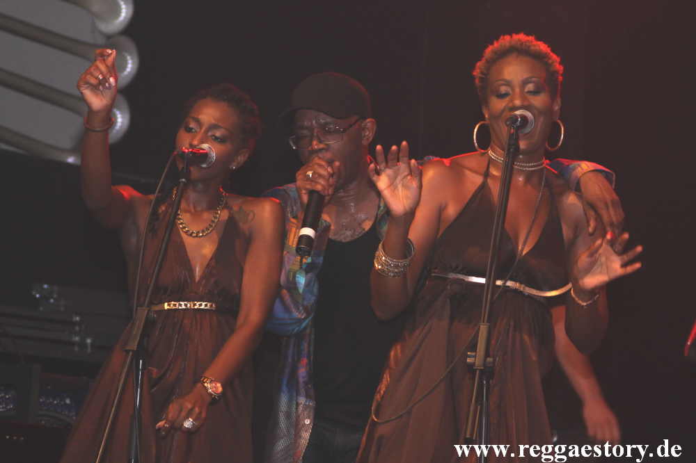 Beres Hammond