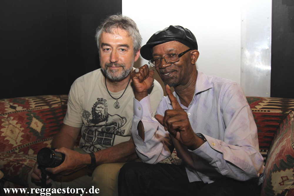Beres Hammond