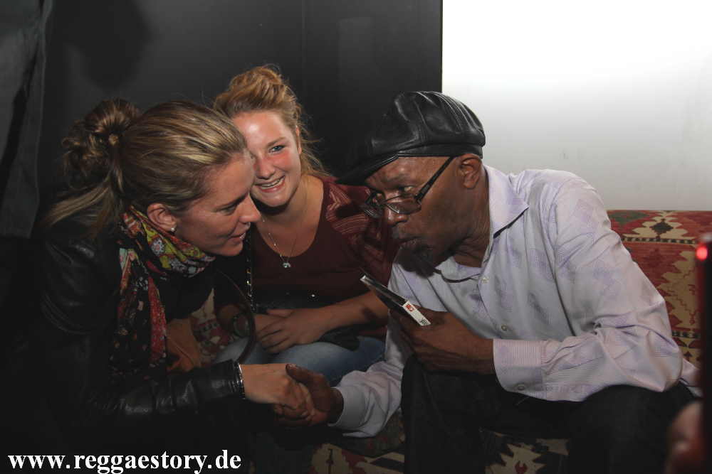Beres Hammond