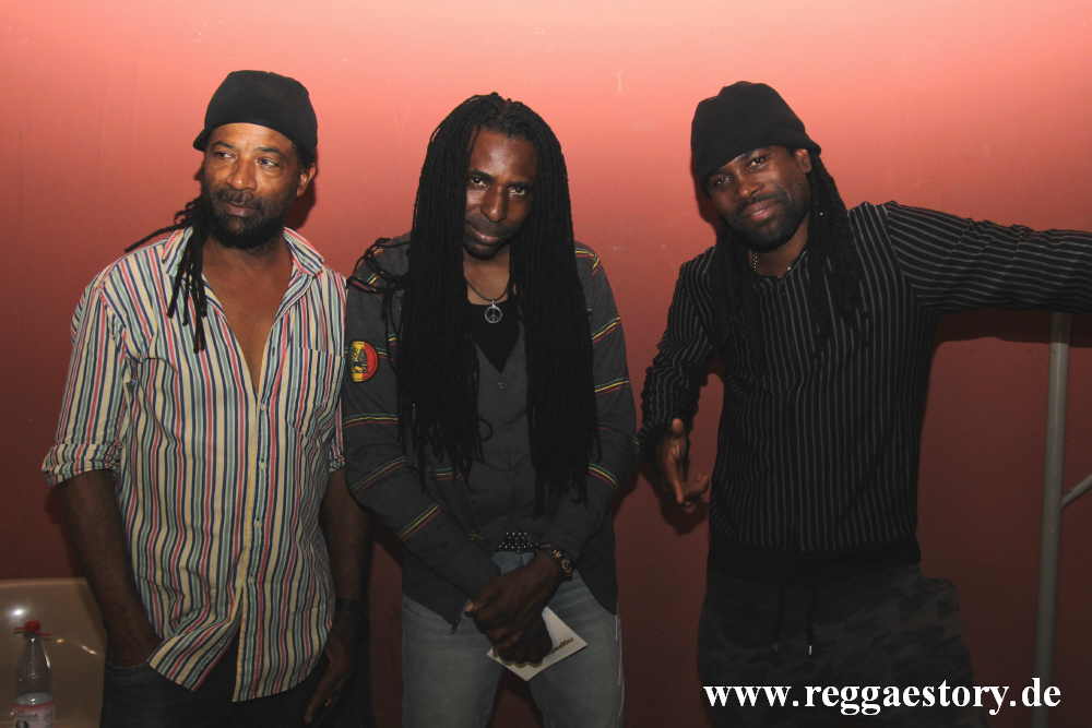 Harmony House Band
