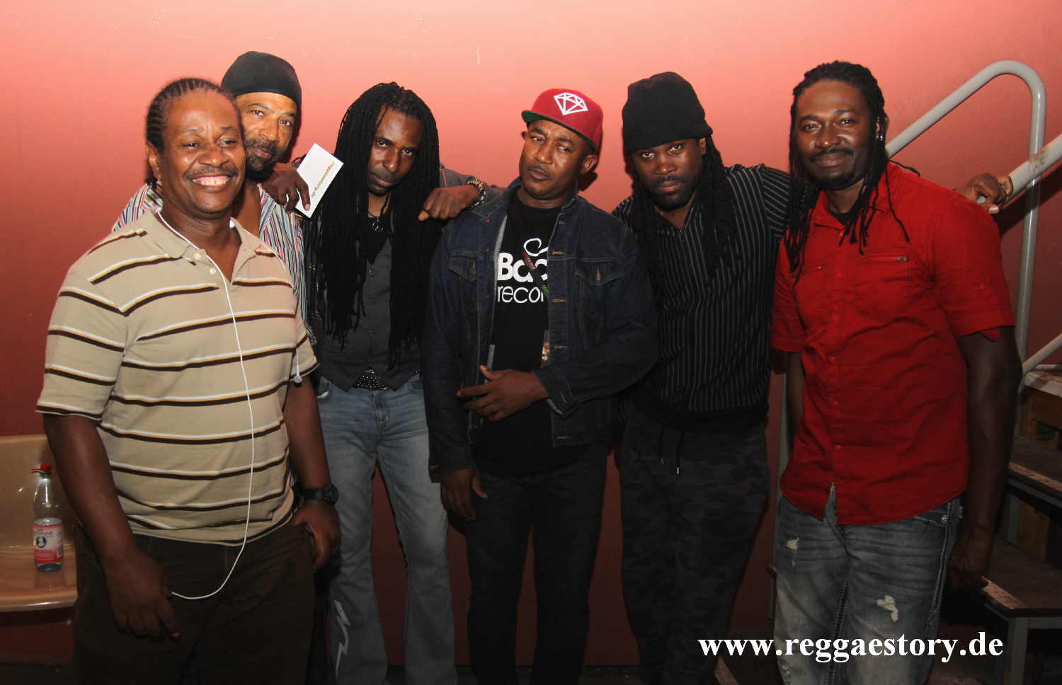 Harmony House Band