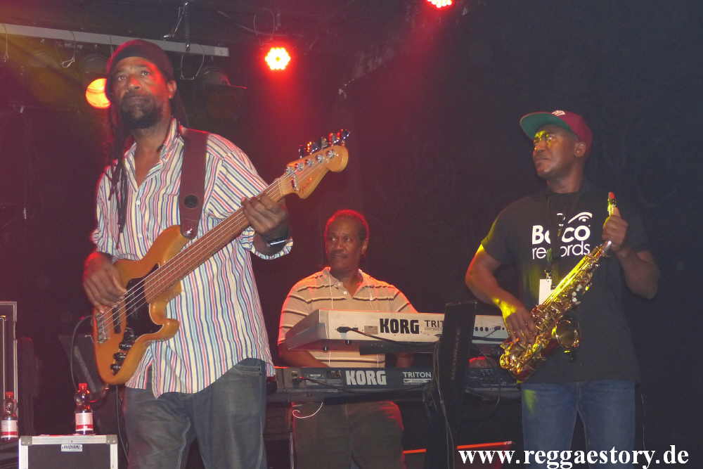 Harmony House Band