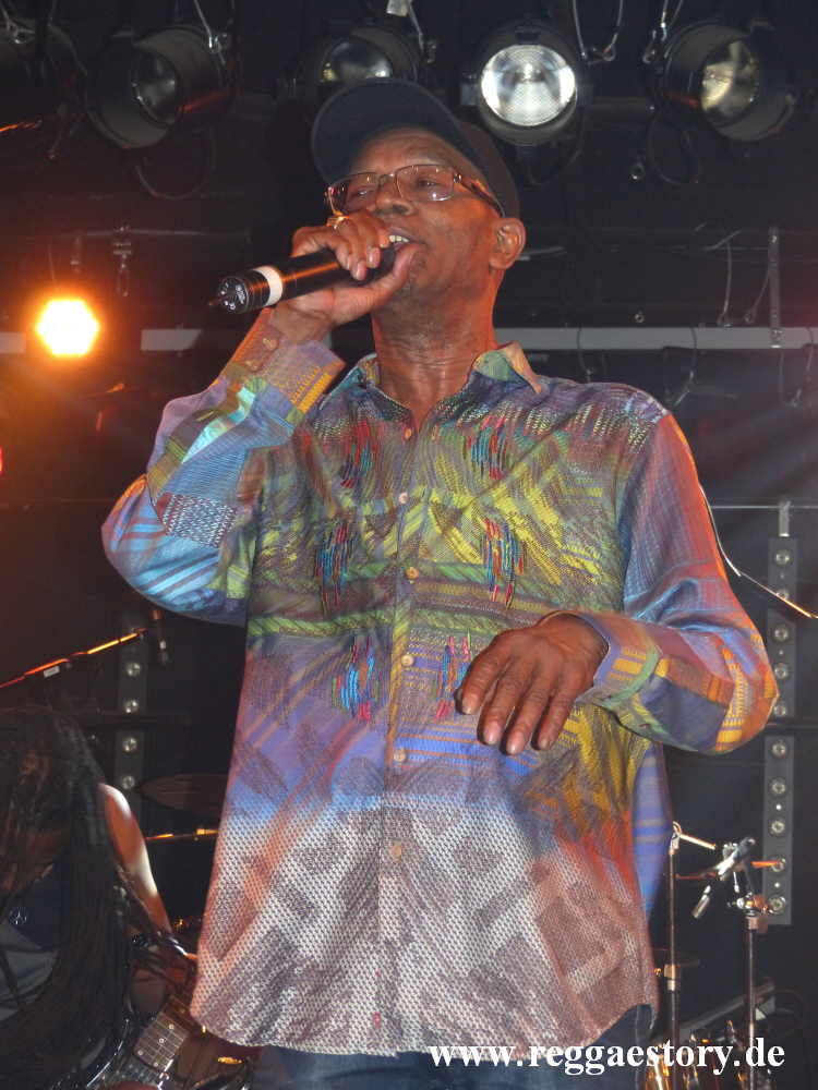Beres Hammond