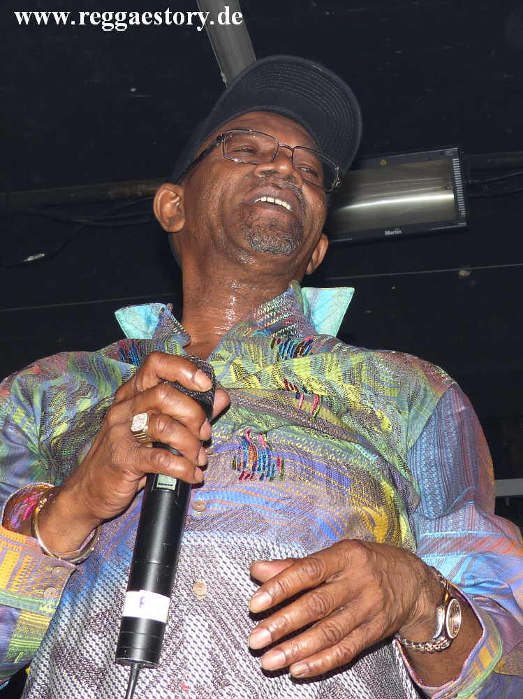 Beres Hammond