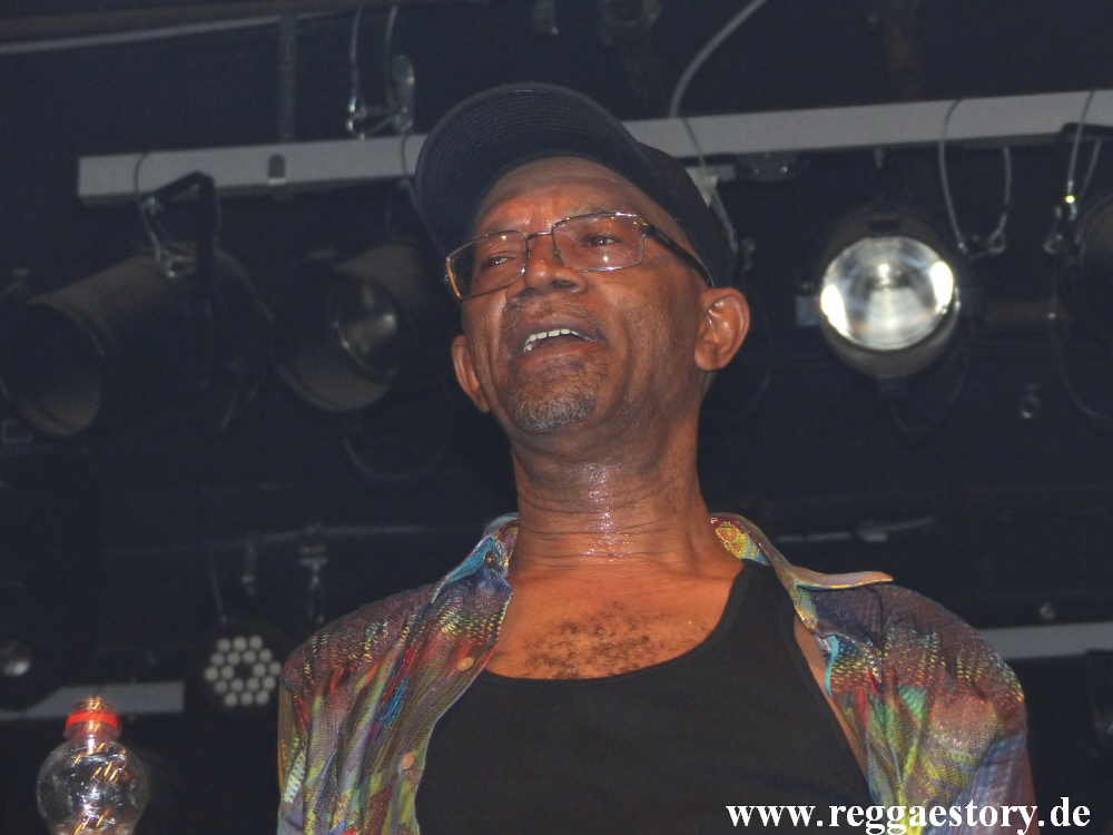 Beres Hammond