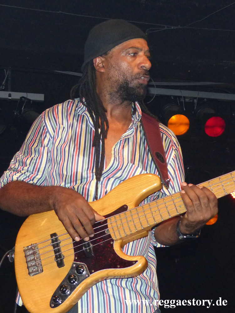 Harmony House Band