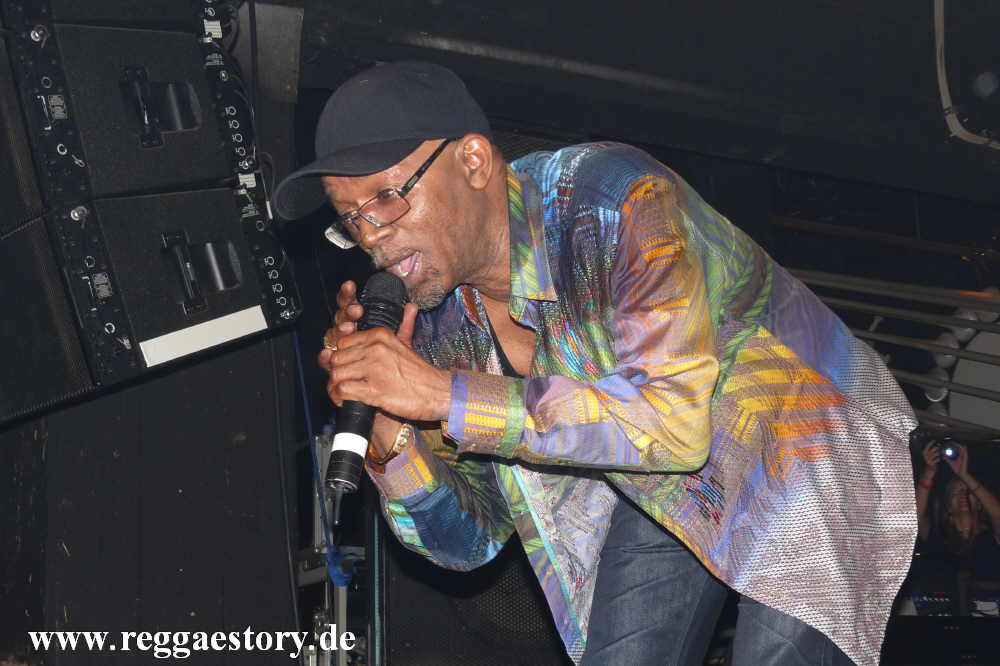Beres Hammond
