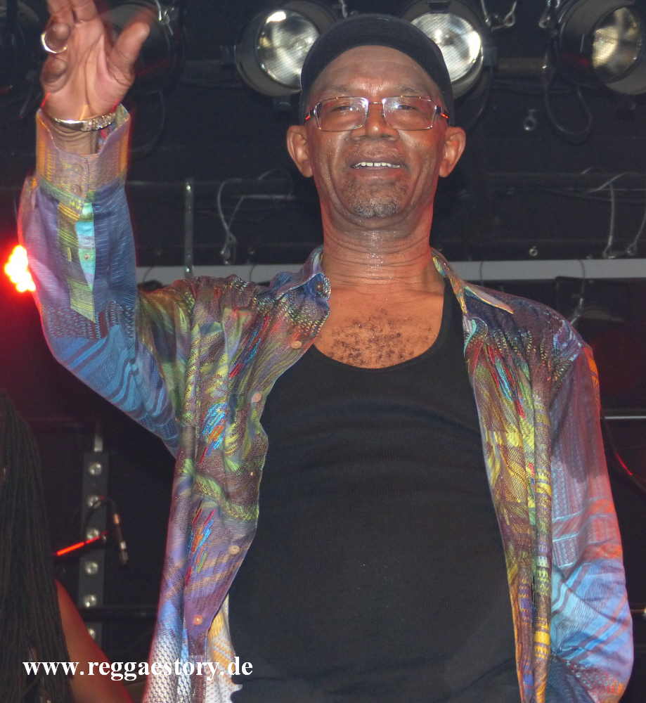 Beres Hammond