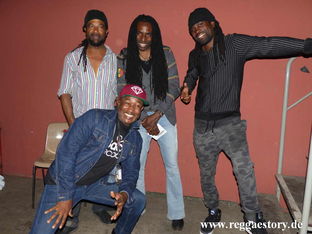 Harmony House Band