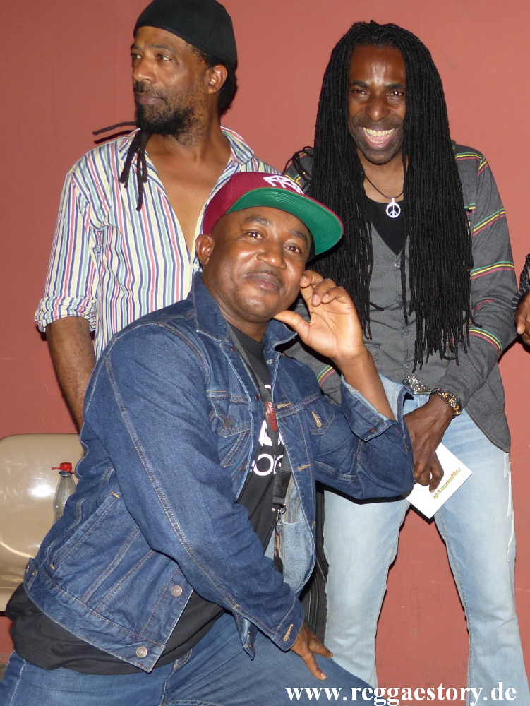 Harmony House Band