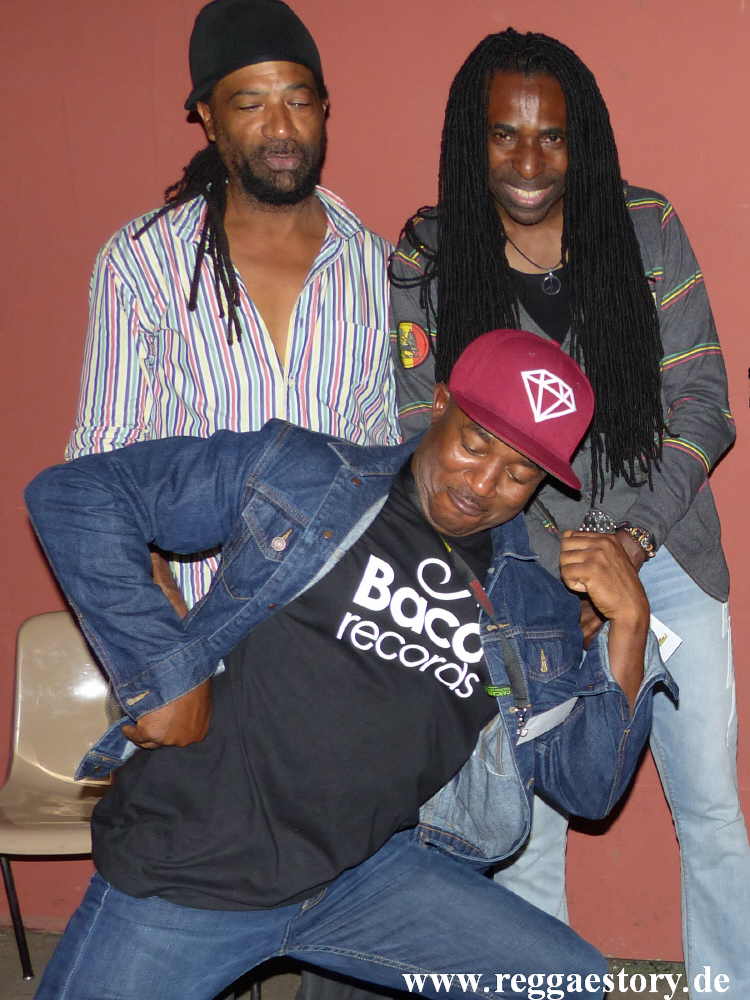 Harmony House Band
