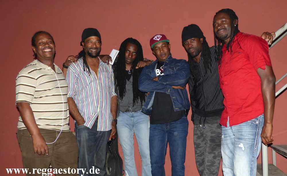 Harmony House Band