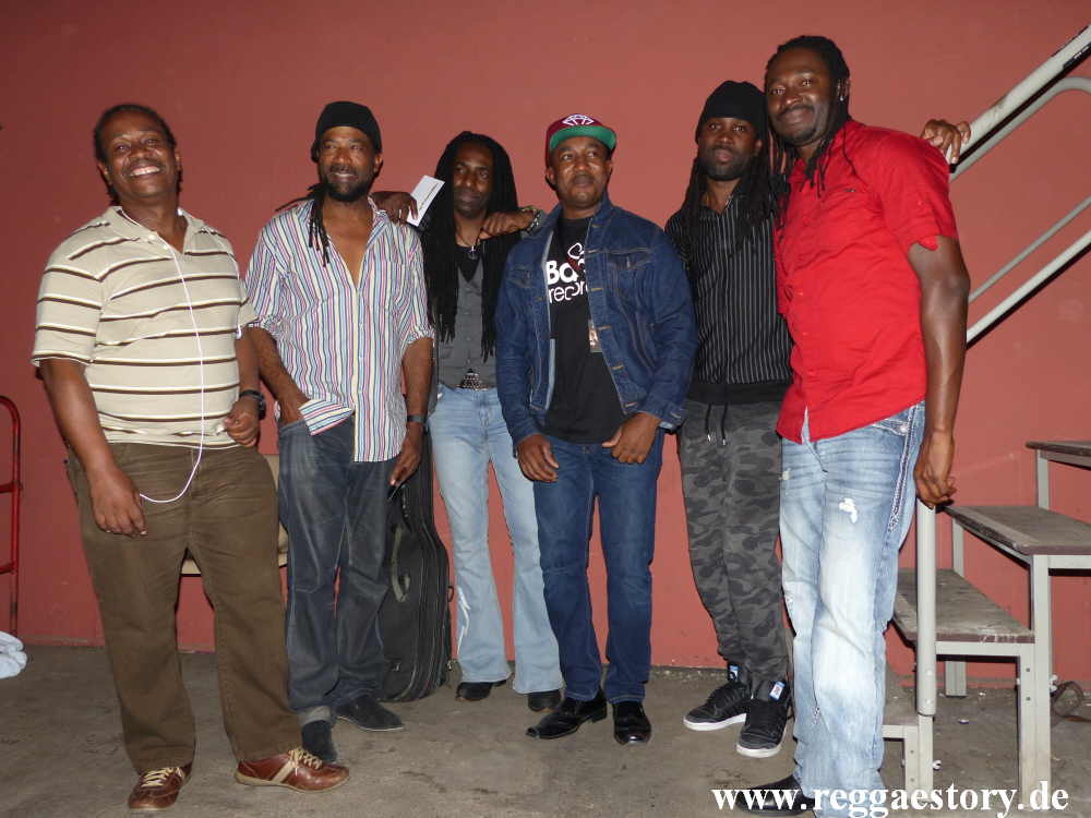 Harmony House Band