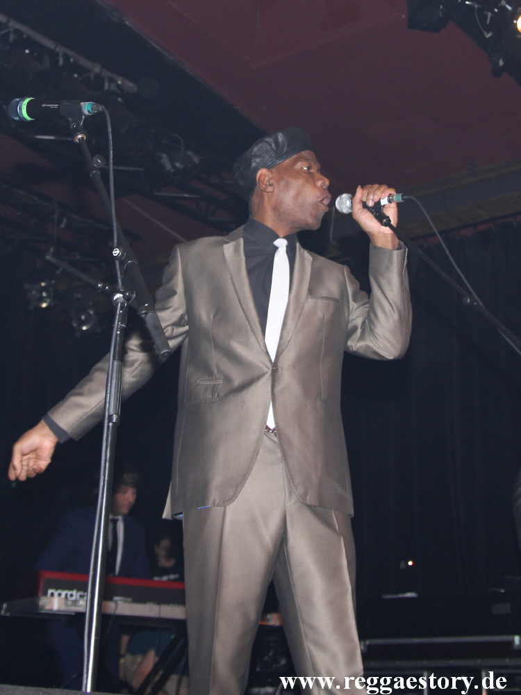 The Selecter