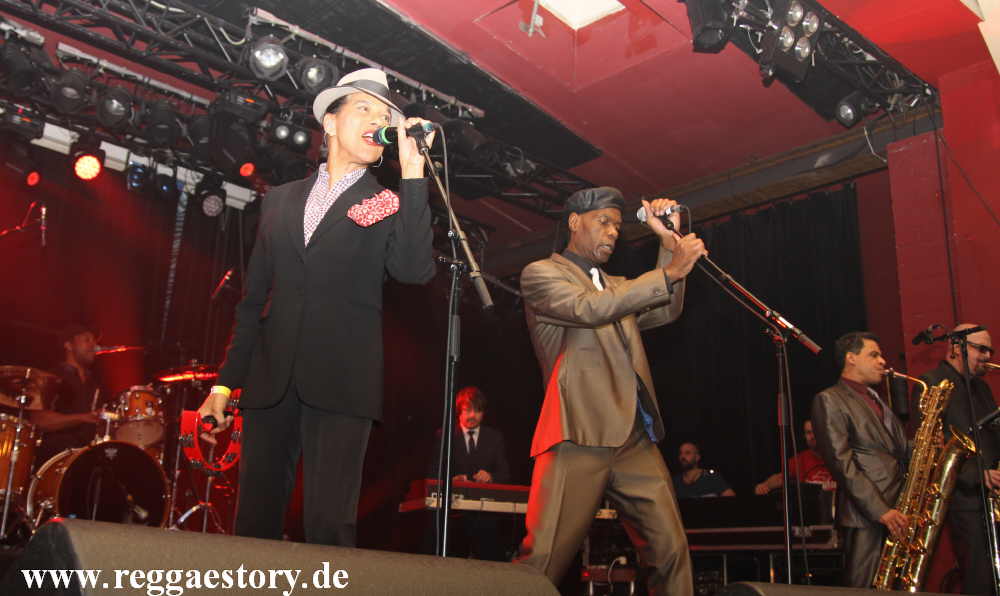 The Selecter