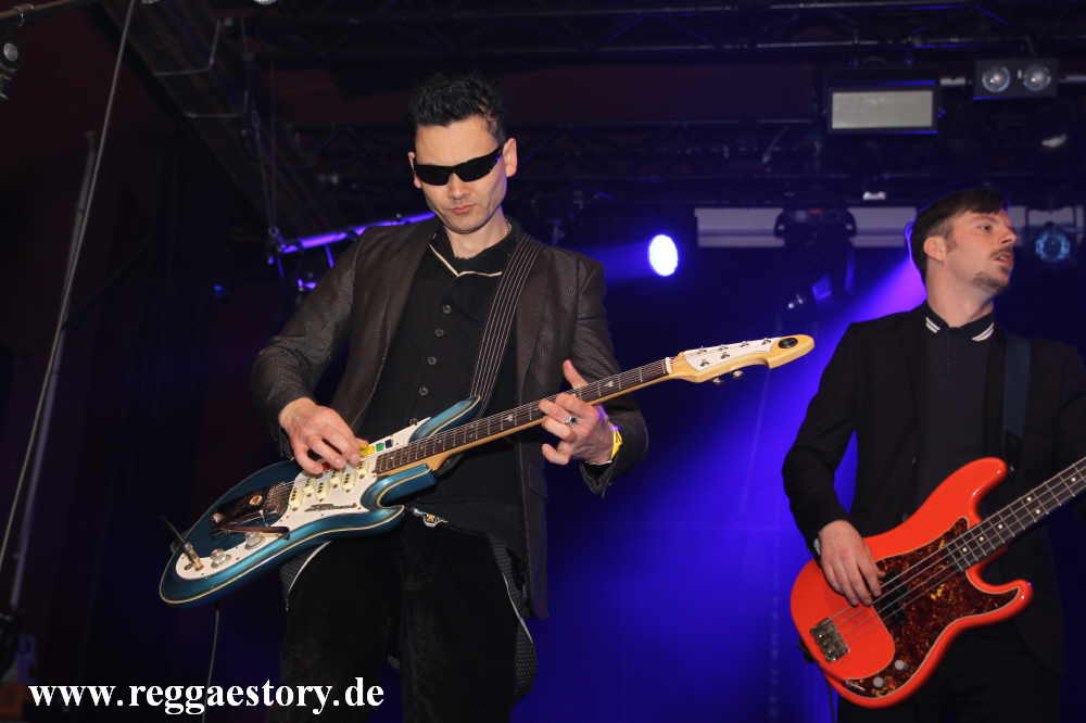 The Selecter