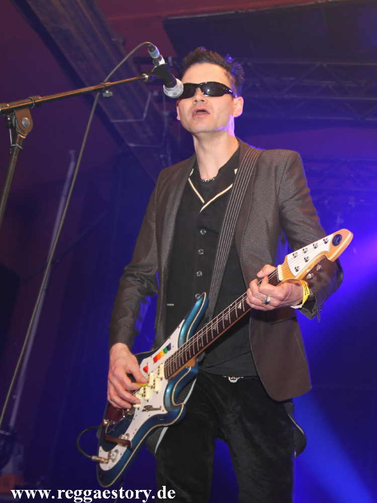 The Selecter