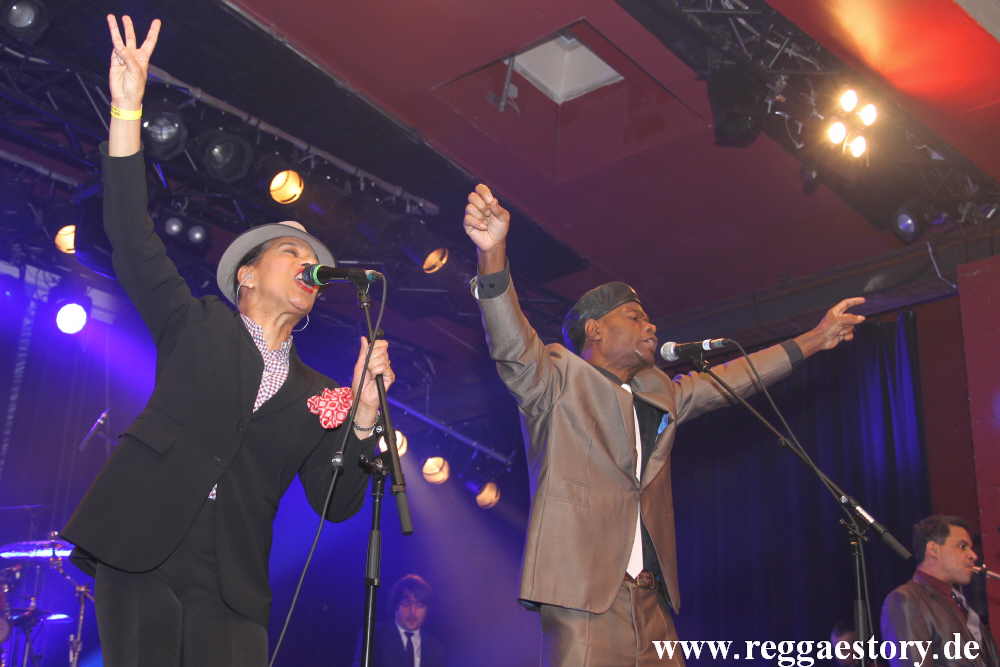 The Selecter