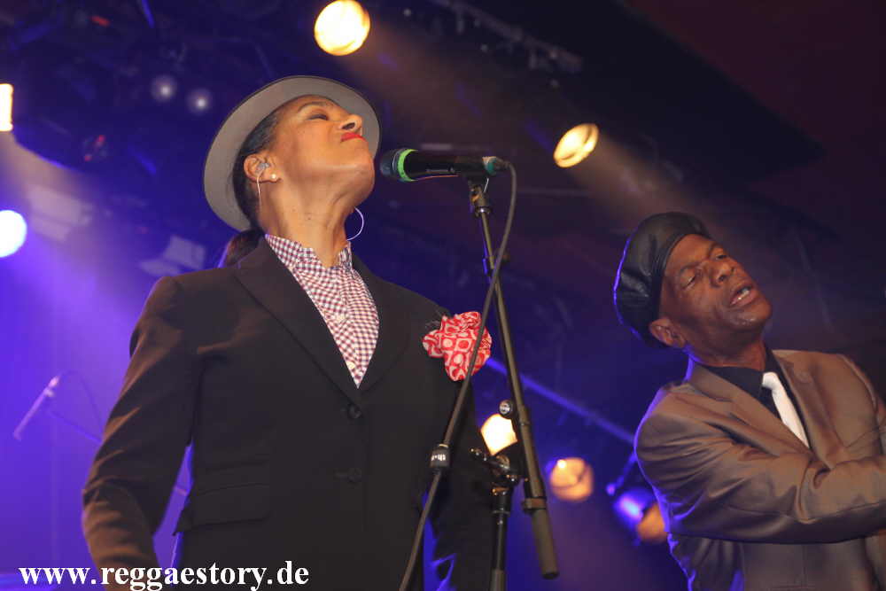 The Selecter