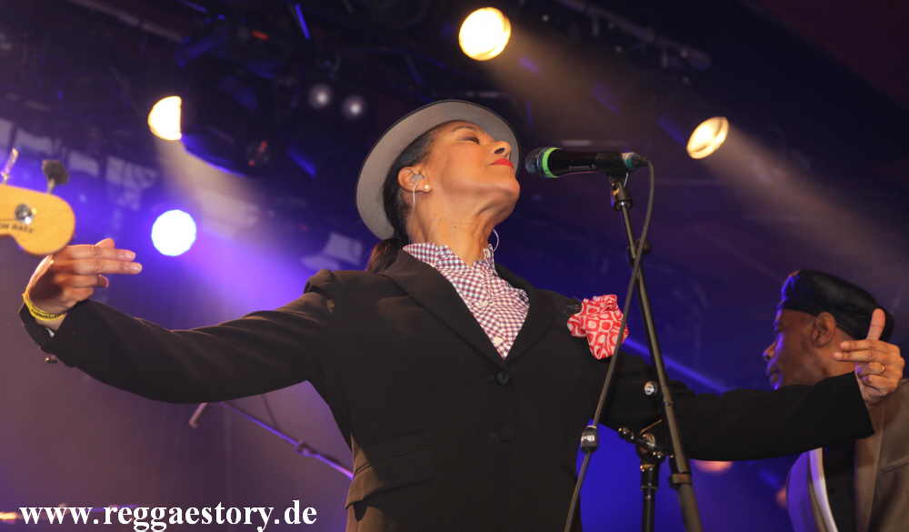 The Selecter