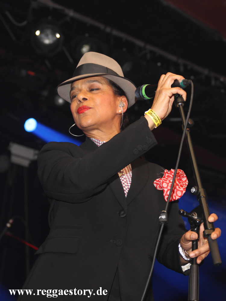 The Selecter