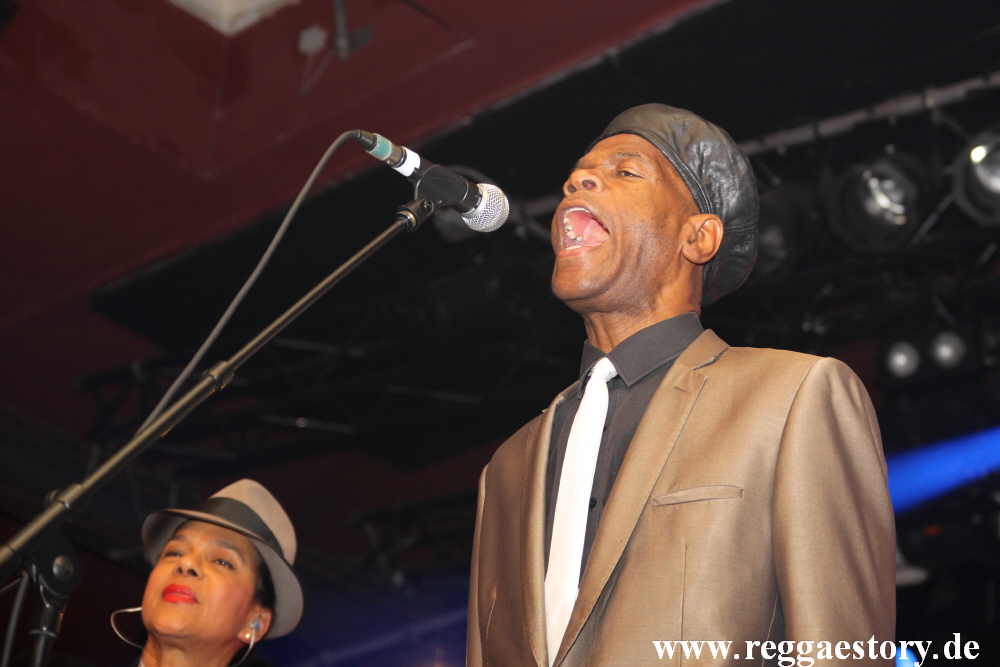 The Selecter