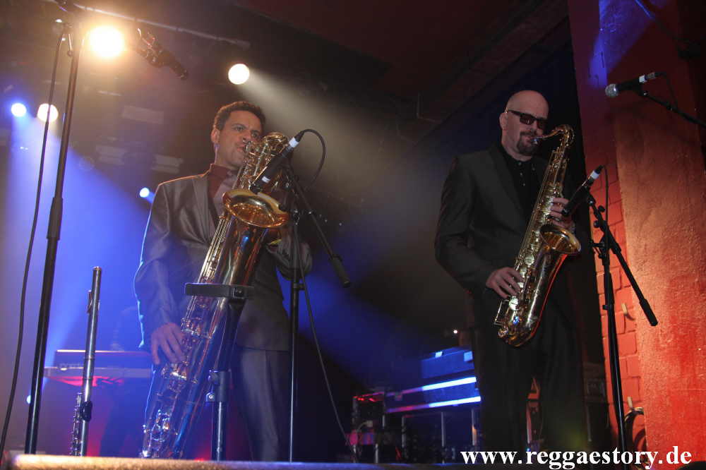 The Selecter