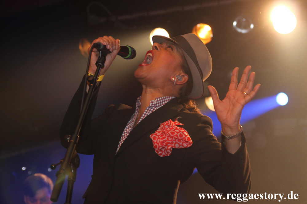 The Selecter