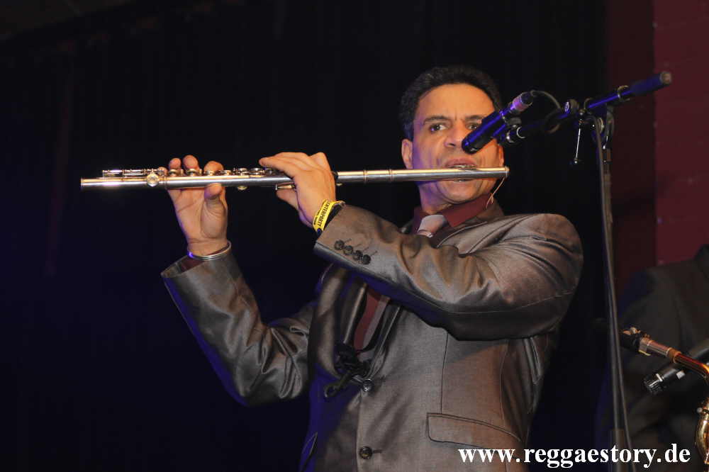 The Selecter