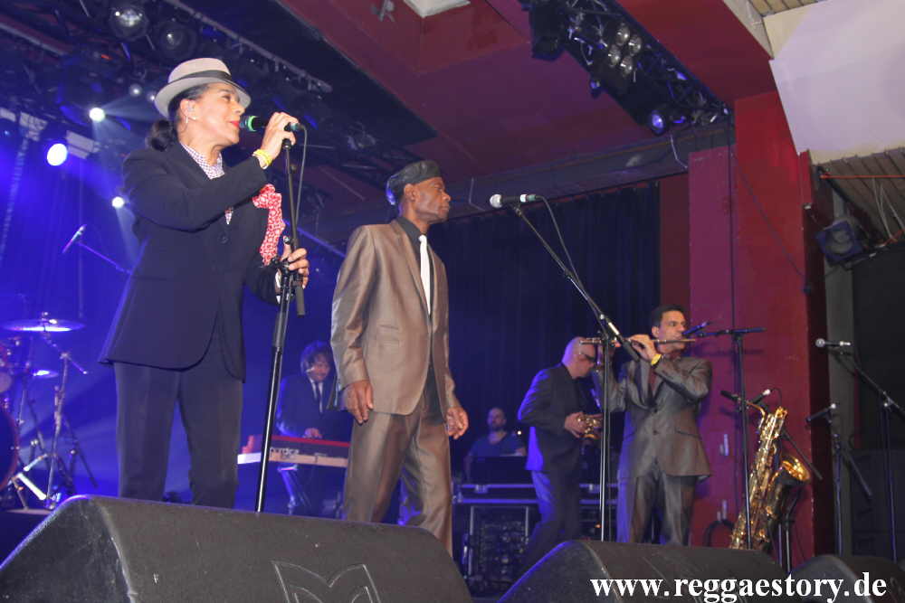 The Selecter