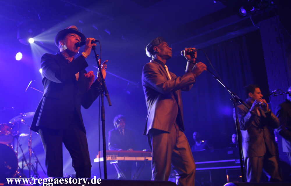 The Selecter