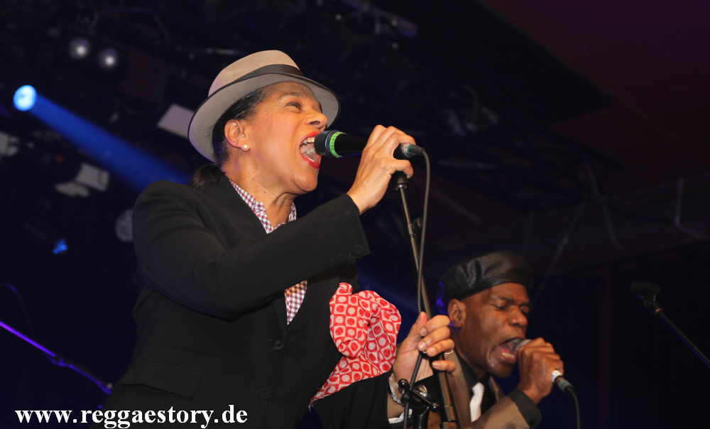 The Selecter
