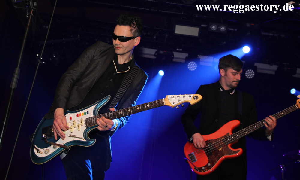 The Selecter