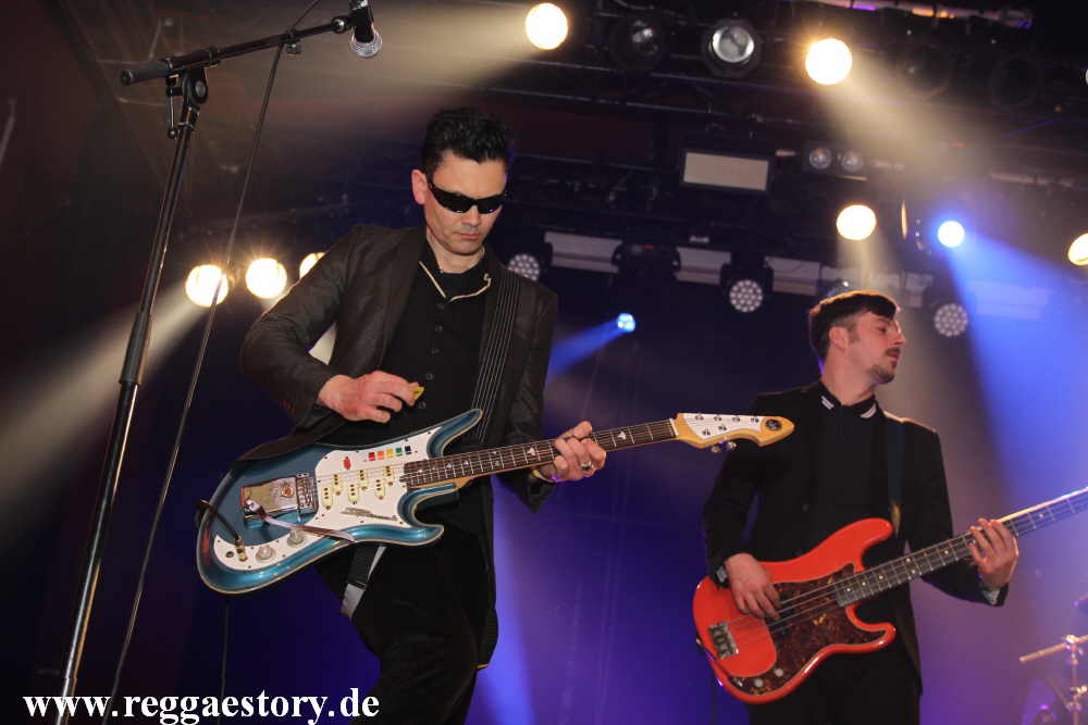 The Selecter