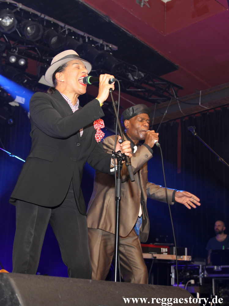 The Selecter