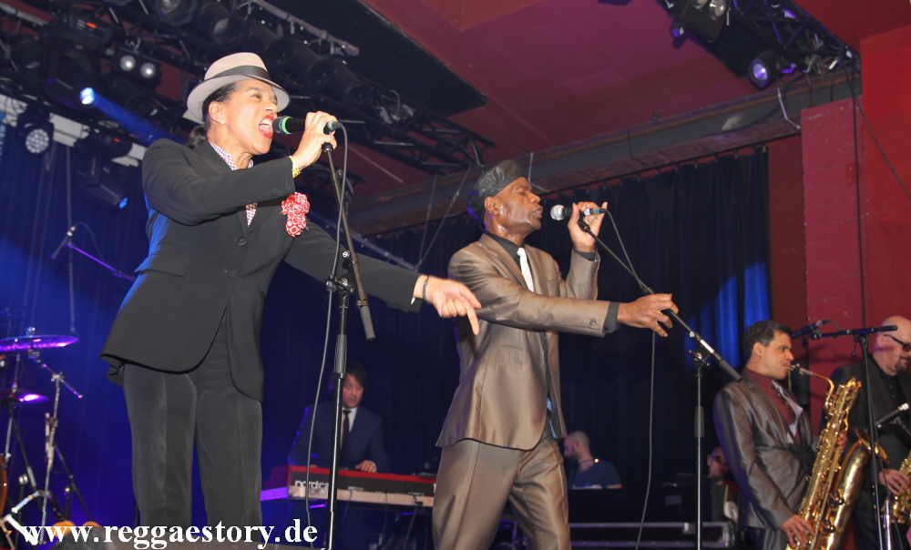 The Selecter