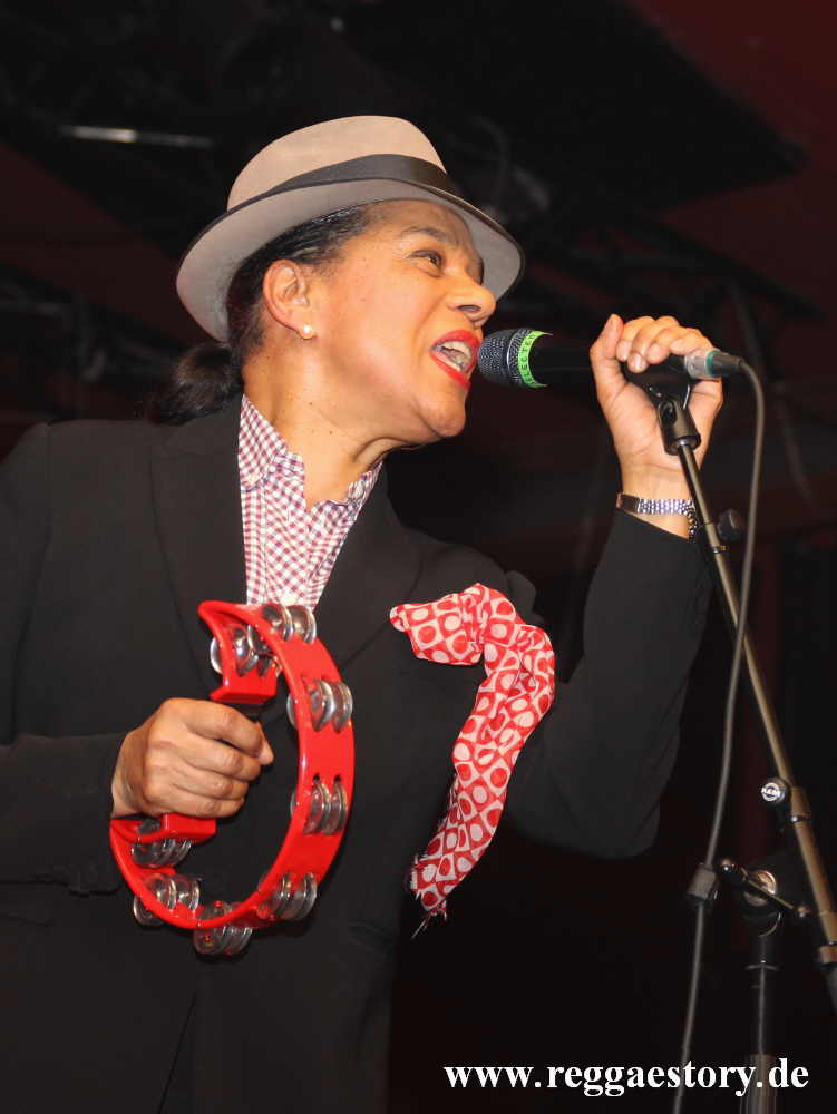 The Selecter