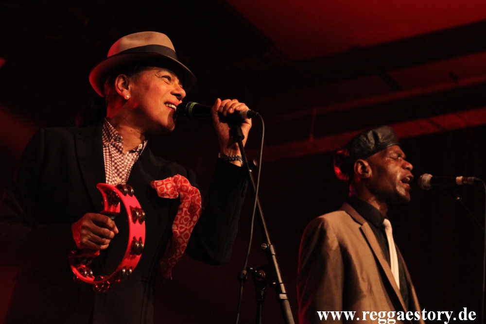 The Selecter
