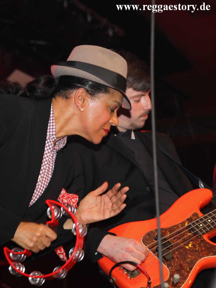 The Selecter
