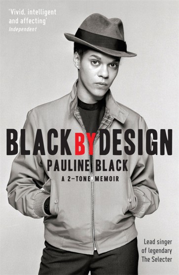 Pauline Black - Black By Design