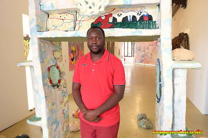 Biennale 2024 - Tanake Marawu