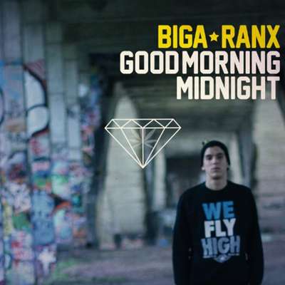Biga Ranx - Morning Midnight - 2013