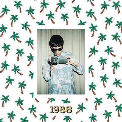 Biga Ranx - 1988 - 2017