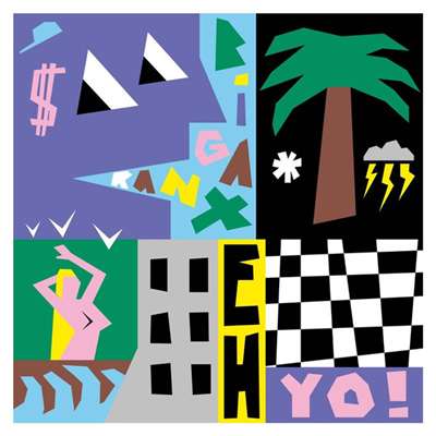 Biga Ranx - Eh Yo! - 2025