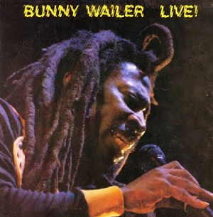 Bunny Wailer - Live - 1983