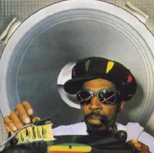 Bunny Wailer - Gumption - 1991