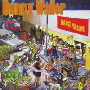 Bunny Wailer - Dance Massive - 1992