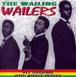 The Wailing Wailers - 1994